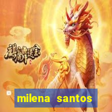 milena santos cabine erotica